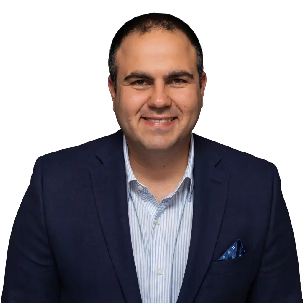 سهیل ایرجیان